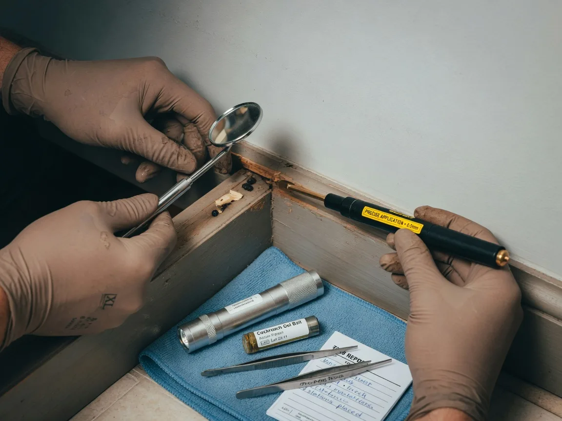 Why choose Emergency Pest Control in Wetumka, OK